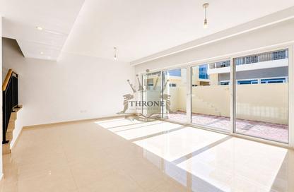 Townhouse - 3 Bedrooms - 4 Bathrooms for sale in Camelia - Damac Hills 2 - Dubai