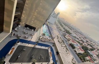 Apartment - 1 Bedroom - 2 Bathrooms for rent in Neva Residences - District 16 - Jumeirah Village Circle - Dubai