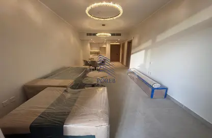 Apartment - 1 Bedroom - 2 Bathrooms for rent in Neva Residences - District 16 - Jumeirah Village Circle - Dubai