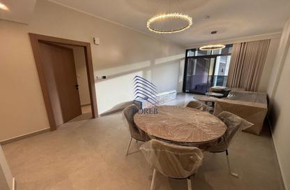 Apartment - 1 Bedroom - 2 Bathrooms for rent in Neva Residences - District 16 - Jumeirah Village Circle - Dubai