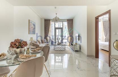 Apartment - 1 - 2 for rent in Amna - Al Habtoor City - Business Bay - Dubai Apartment - 1 - 2 for rent in Amna - Al Habtoor City - Business Bay - Dubai