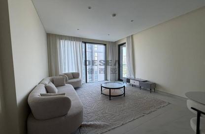Apartment - 2 Bedrooms - 3 Bathrooms for rent in Sobha Creek Vistas Grande - Sobha Hartland - Mohammed Bin Rashid City - Dubai Apartment - 2 Bedrooms - 3 Bathrooms for rent in Sobha Creek Vistas Grande - Sobha Hartland - Mohammed Bin Rashid City - Dubai