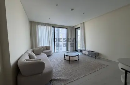 Apartment - 2 Bedrooms - 3 Bathrooms for rent in Sobha Creek Vistas Grande - Sobha Hartland - Mohammed Bin Rashid City - Dubai