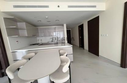 Apartment - 2 Bedrooms - 3 Bathrooms for rent in Sobha Creek Vistas Grande - Sobha Hartland - Mohammed Bin Rashid City - Dubai Apartment - 2 Bedrooms - 3 Bathrooms for rent in Sobha Creek Vistas Grande - Sobha Hartland - Mohammed Bin Rashid City - Dubai