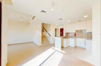 Villa - 3 - 4 for sale in Noor Townhouses - Town Square - Dubai