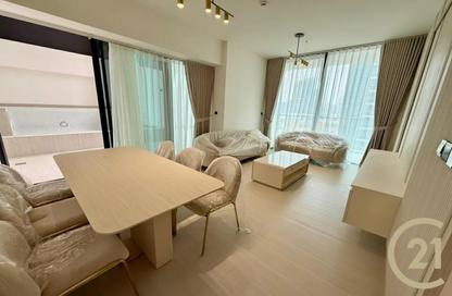 Apartment - 2 Bedrooms - 2 Bathrooms for sale in Binghatti Orchid - District 10 - Jumeirah Village Circle - Dubai