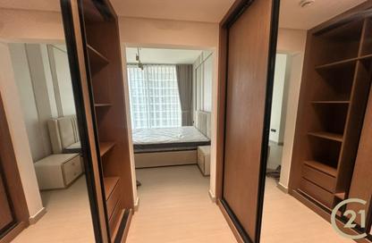 Apartment - 2 Bedrooms - 2 Bathrooms for sale in Binghatti Orchid - District 10 - Jumeirah Village Circle - Dubai