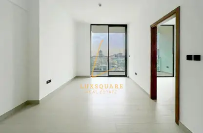 Apartment - 1 Bedroom - 1 Bathroom for rent in Binghatti House - District 10 - Jumeirah Village Circle - Dubai