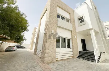 فيلا - 7 غرف نوم - 7 حمامات للايجار في فلل مدينة محمد بن زايد - مدينة محمد بن زايد - أبوظبي