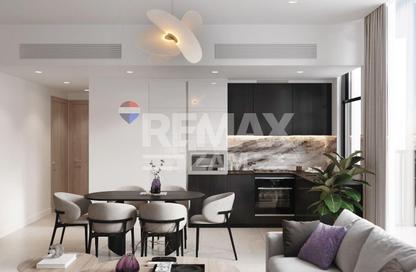 Apartment - 1 Bedroom - 2 Bathrooms for sale in Alta View Skyhomes - District 10 - Jumeirah Village Circle - Dubai Apartment - 1 Bedroom - 2 Bathrooms for sale in Alta View Skyhomes - District 10 - Jumeirah Village Circle - Dubai