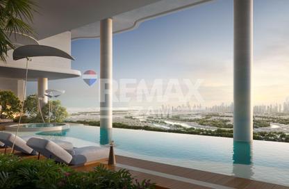 Apartment - 1 Bedroom - 2 Bathrooms for sale in Alta View Skyhomes - District 10 - Jumeirah Village Circle - Dubai Apartment - 1 Bedroom - 2 Bathrooms for sale in Alta View Skyhomes - District 10 - Jumeirah Village Circle - Dubai