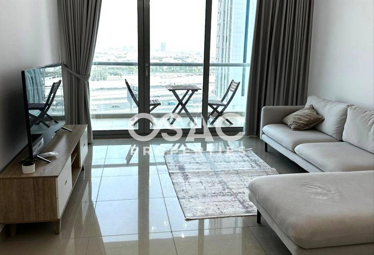 Mid Floor | Fully Furnished | Direct on the Canal photo 7