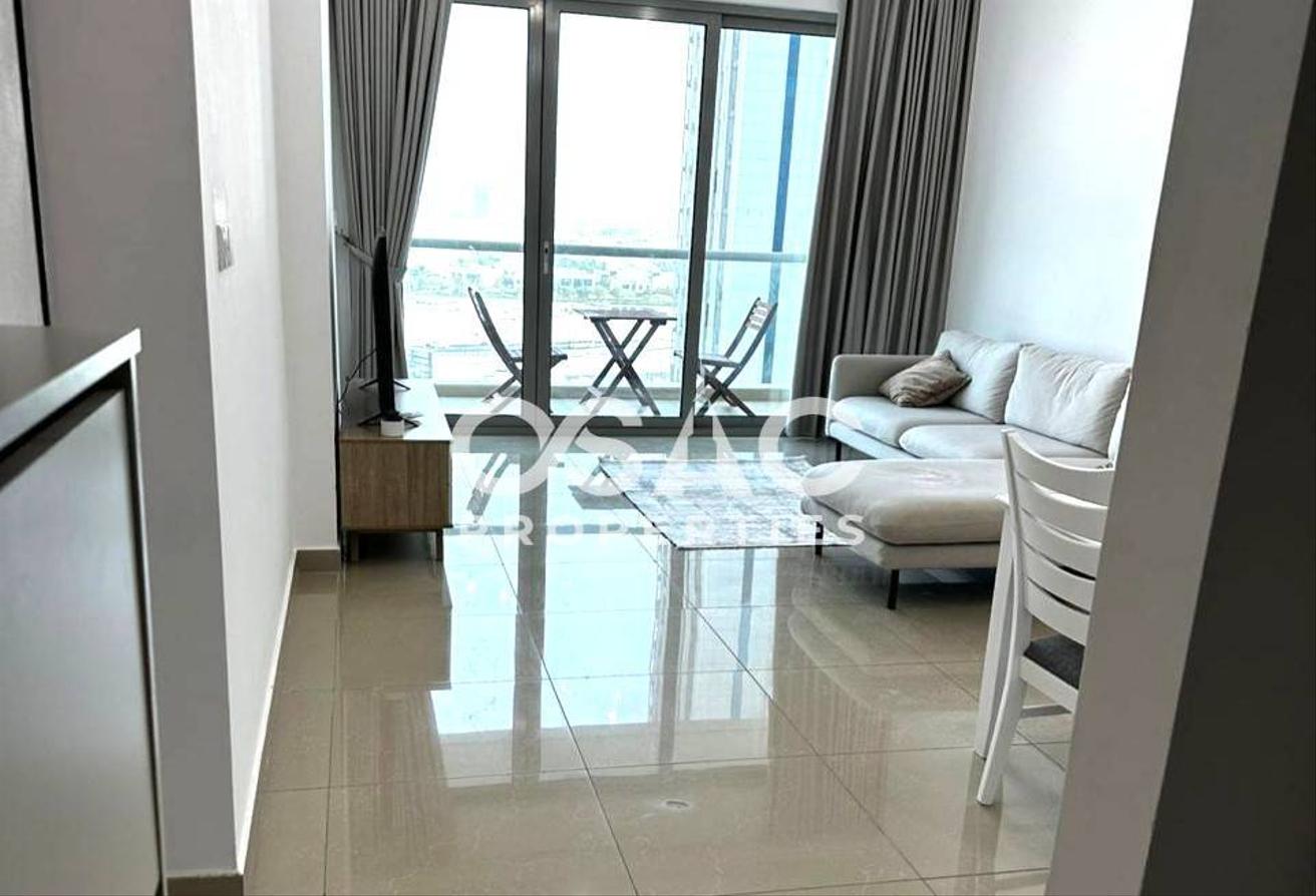 Mid Floor | Fully Furnished | Direct on the Canal photo 8