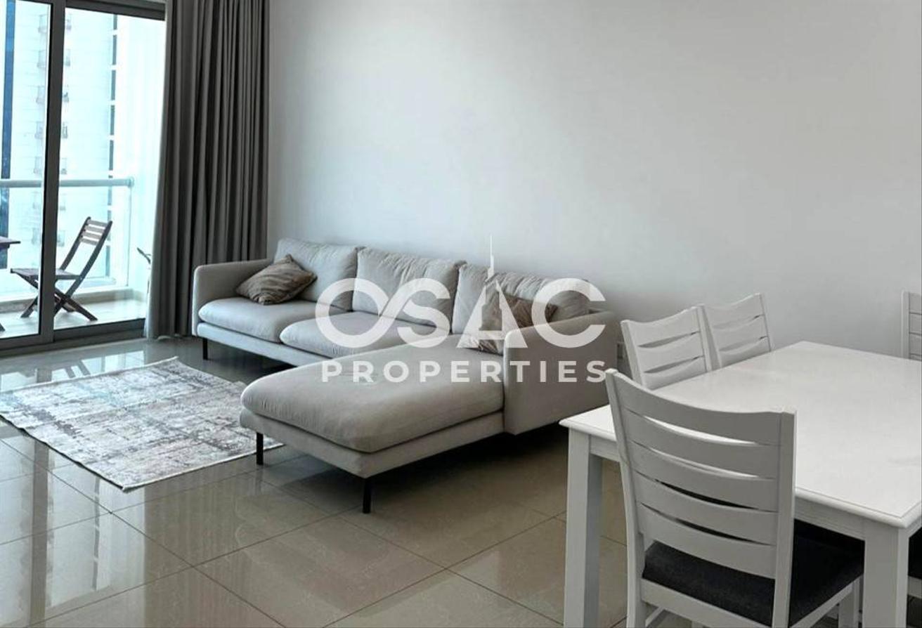 Mid Floor | Fully Furnished | Direct on the Canal photo 2