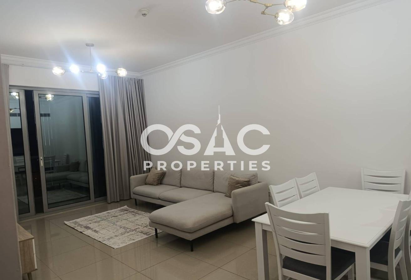 Mid Floor | Fully Furnished | Direct on the Canal photo 6