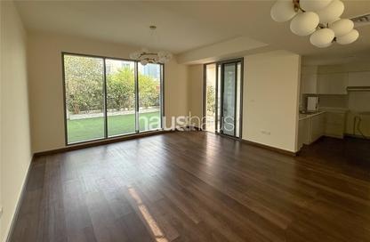 Villa - 3 - 3 for rent in Maple 3 - Maple - Dubai Hills Estate - Dubai