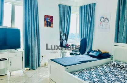 Apartment - 2 Bedrooms - 3 Bathrooms for sale in The Crescent Tower C - The Crescent - Dubai Production City (IMPZ) - Dubai Apartment - 2 Bedrooms - 3 Bathrooms for sale in The Crescent Tower C - The Crescent - Dubai Production City (IMPZ) - Dubai