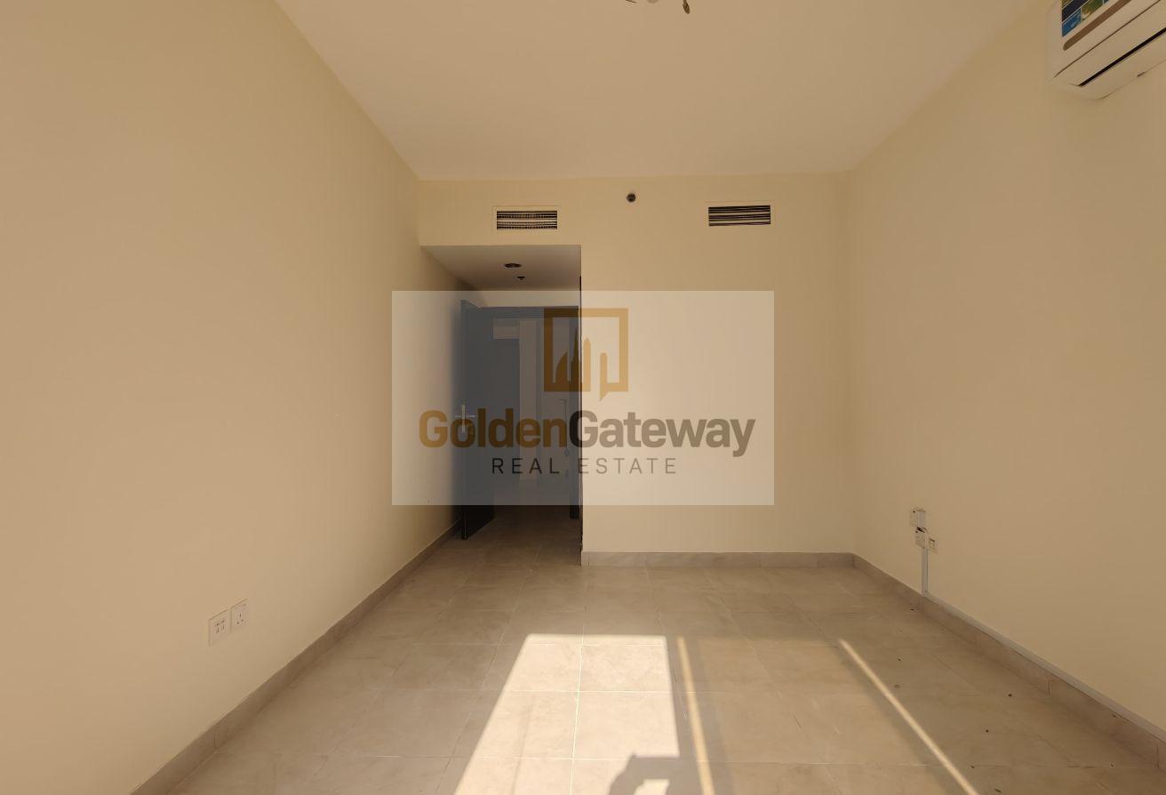 Spacious | Balcony | Parking | Unfurnished | 1 Bed photo 10