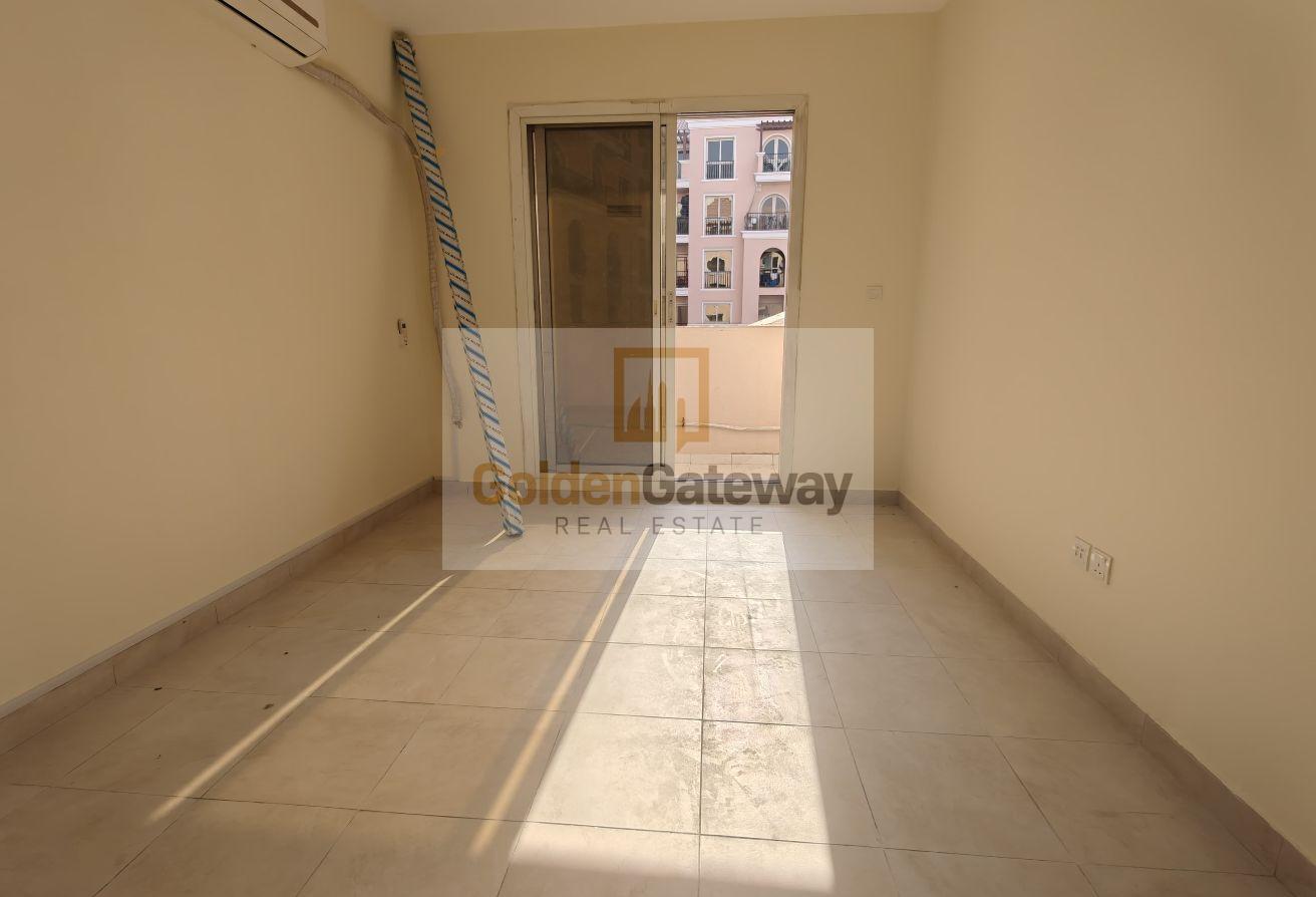Spacious | Balcony | Parking | Unfurnished | 1 Bed photo 11