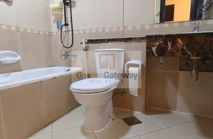 Apartment - 1 - 2 for rent in Prime Residence 1 - Spain Cluster - International City - Dubai