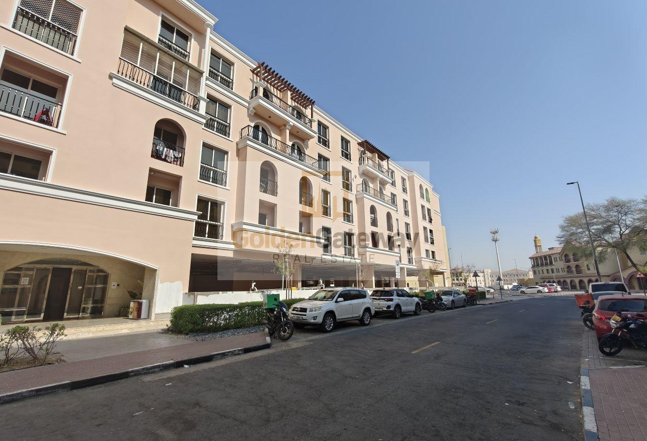 Spacious | Balcony | Parking | Unfurnished | 1 Bed photo 14