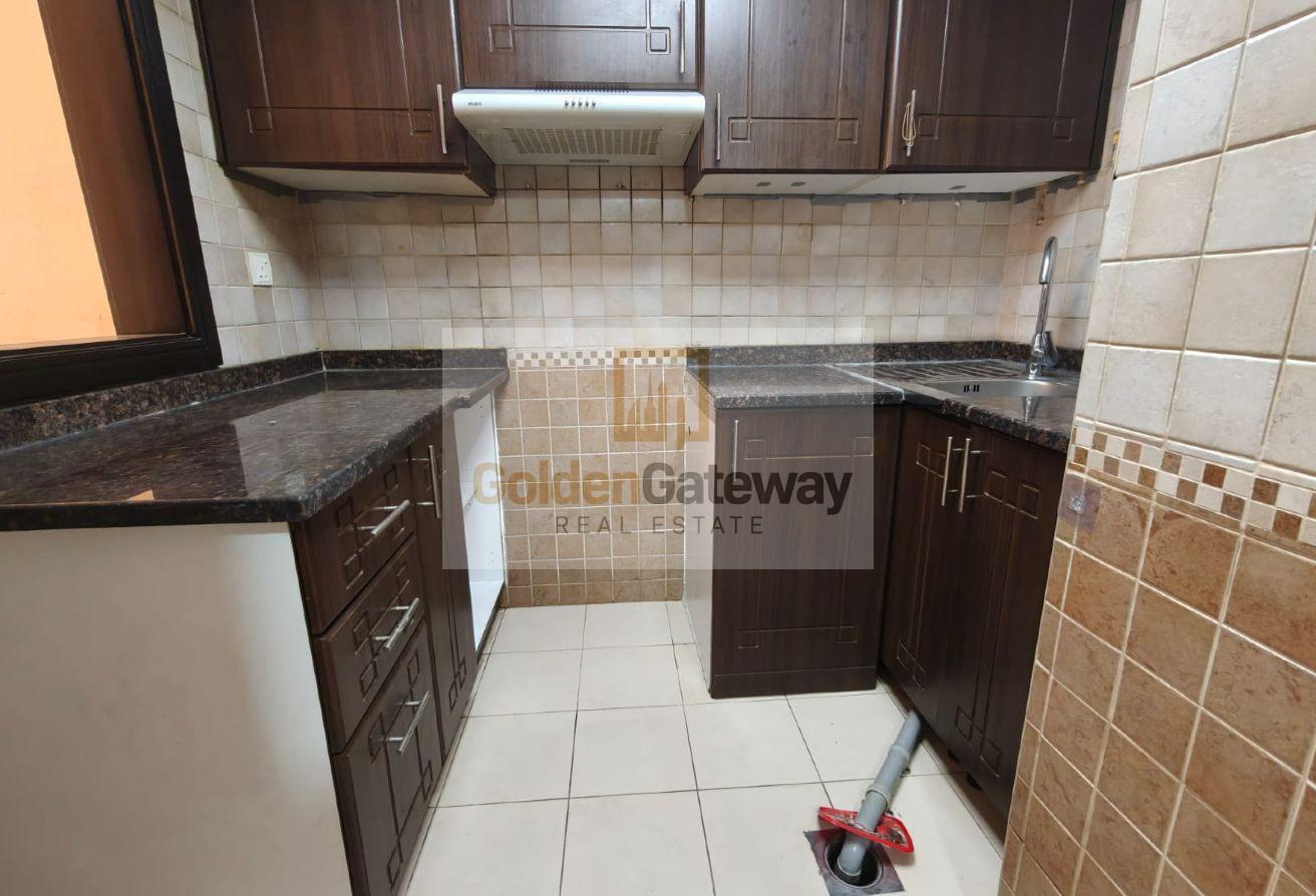 Spacious | Balcony | Parking | Unfurnished | 1 Bed photo 9