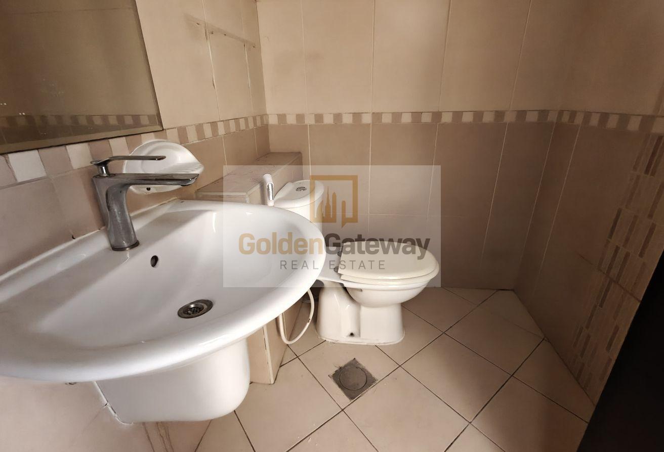 Spacious | Balcony | Parking | Unfurnished | 1 Bed photo 18