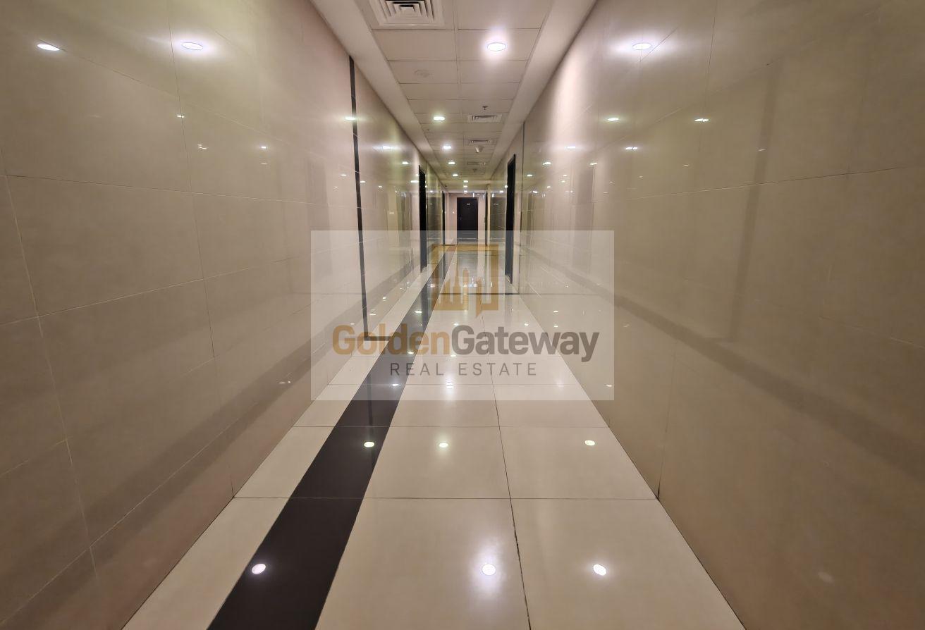 Spacious | Balcony | Parking | Unfurnished | 1 Bed photo 12