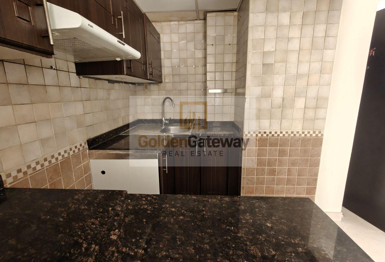 Spacious | Balcony | Parking | Unfurnished | 1 Bed photo 16