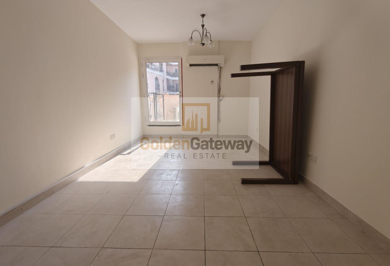 Spacious | Balcony | Parking | Unfurnished | 1 Bed photo 7