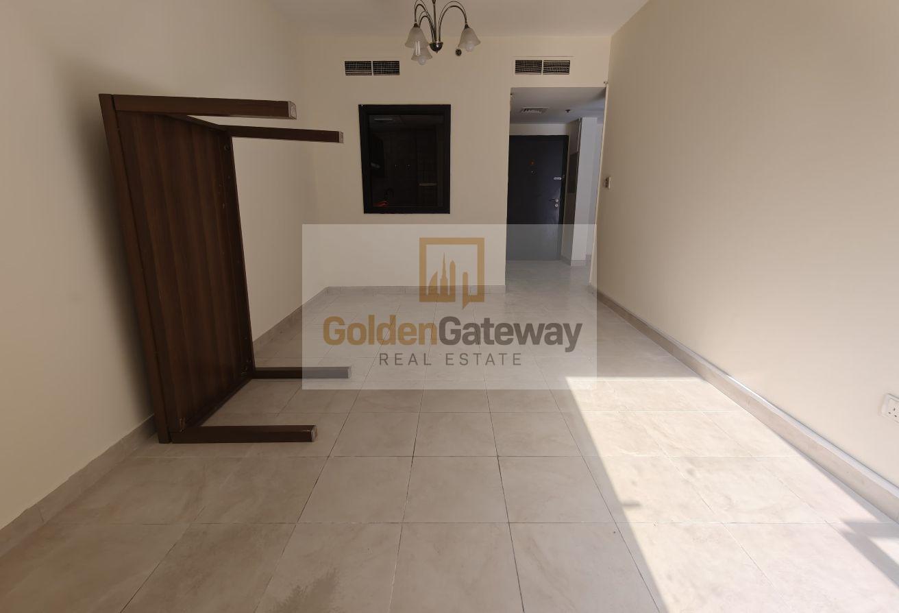 Spacious | Balcony | Parking | Unfurnished | 1 Bed photo 15