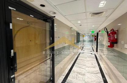 Office Space - Studio - 2 Bathrooms for rent in Al seer - City Downtown - Ras Al Khaimah