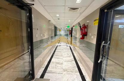 Office Space - Studio - 2 Bathrooms for rent in Al seer - City Downtown - Ras Al Khaimah