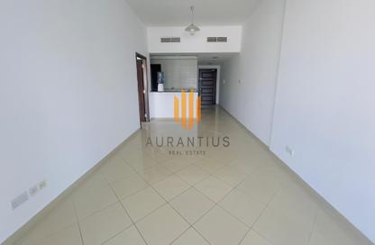 Apartment - 1 Bedroom - 2 Bathrooms for rent in Concorde Tower - JLT Cluster H - Jumeirah Lake Towers - Dubai