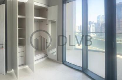 Apartment - 1 Bedroom - 1 Bathroom for rent in Zada Tower - Business Bay - Dubai Apartment - 1 Bedroom - 1 Bathroom for rent in Zada Tower - Business Bay - Dubai