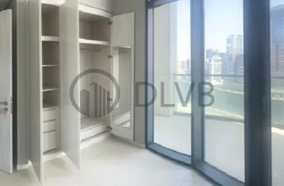 Apartment - 1 Bedroom - 1 Bathroom for rent in Zada Tower - Business Bay - Dubai