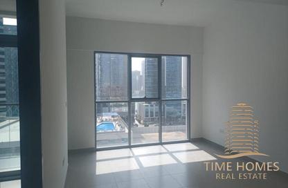 Apartment - 1 Bedroom - 2 Bathrooms for rent in Bellevue Tower 1 - Bellevue Towers - Downtown Dubai - Dubai