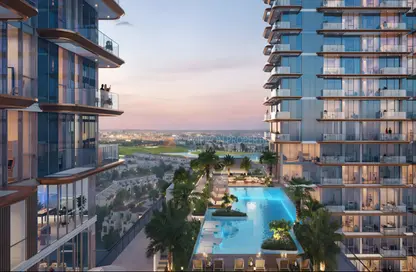 شقة - 3 غرف نوم - 4 حمامات للبيع في سوتو جراندي - قرية الحمرا - رأس الخيمة