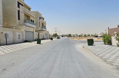 Villa - 4 - 5 for sale in Al Yasmeen 1 - Al Yasmeen - Ajman