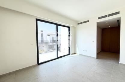 Townhouse - 4 - 4 for rent in Elora - The Valley - Dubai