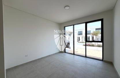 Townhouse - 4 - 4 for rent in Elora - The Valley - Dubai