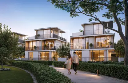 Villa - 4 Bedrooms - 5 Bathrooms for sale in Selvara 2 - Grand Polo Club and Resort - Dubai Investment Park 2 (DIP 2) - Dubai Investment Park (DIP) - Dubai Villa - 4 Bedrooms - 5 Bathrooms for sale in Selvara 2 - Grand Polo Club and Resort - Dubai Investment Park 2 (DIP 2) - Dubai Investment Park (DIP) - Dubai