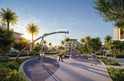 Villa - 4 - 5 for sale in Selvara 2 - Grand Polo Club and Resort - Dubai Investment Park 2 (DIP 2) - Dubai Investment Park (DIP) - Dubai Villa - 4 - 5 for sale in Selvara 2 - Grand Polo Club and Resort - Dubai Investment Park 2 (DIP 2) - Dubai Investment Park (DIP) - Dubai