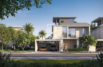 Villa - 4 - 5 for sale in Selvara 2 - Grand Polo Club and Resort - Dubai Investment Park 2 (DIP 2) - Dubai Investment Park (DIP) - Dubai