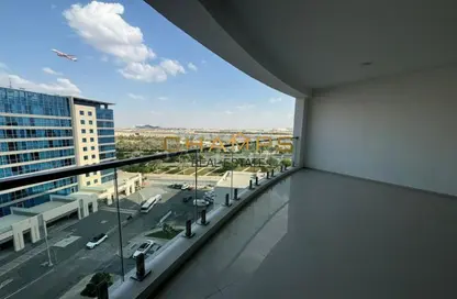Apartment - 3 Bedrooms - 3 Bathrooms for rent in Al Faridah - Al Raha Beach - Abu Dhabi