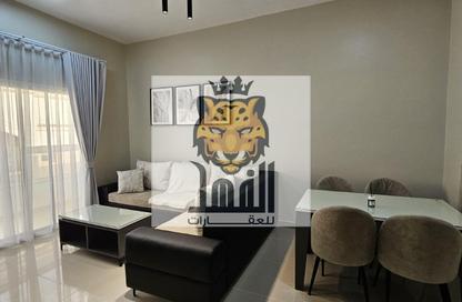 Apartment - 1 - 2 for rent in Yasmeen Towers - Al Jurf 2 - Al Jurf - Ajman Apartment - 1 - 2 for rent in Yasmeen Towers - Al Jurf 2 - Al Jurf - Ajman