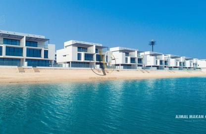 Villa - 4 Bedrooms - 5 Bathrooms for sale in Sun Island - Ajmal Makan City - Sharjah Waterfront City - Sharjah Villa - 4 Bedrooms - 5 Bathrooms for sale in Sun Island - Ajmal Makan City - Sharjah Waterfront City - Sharjah