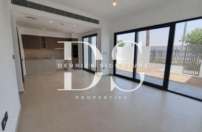 Villa - 3 Bedrooms - 4 Bathrooms for rent in Joy - Arabian Ranches 3 - Dubai