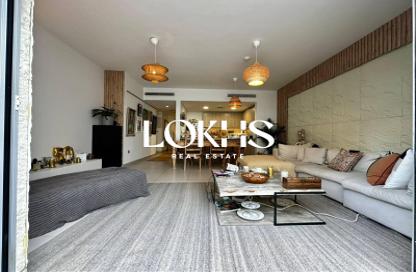 Duplex - 2 Bedrooms - 3 Bathrooms for sale in The Pulse Townhouses Cluster 39 - The Pulse Townhouses - The Pulse - Dubai South (Dubai World Central) - Dubai
