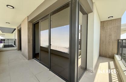 Apartment - 2 Bedrooms - 2 Bathrooms for rent in Holland Gardens - Town Square - Dubai Apartment - 2 Bedrooms - 2 Bathrooms for rent in Holland Gardens - Town Square - Dubai